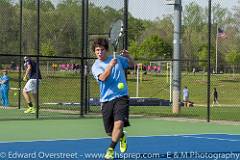 DHS Tennis vs JL -166